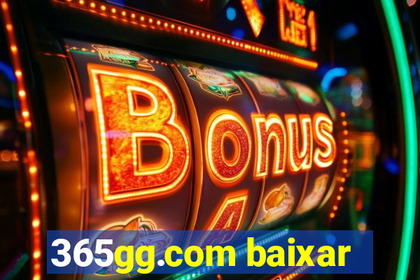 365gg.com baixar
